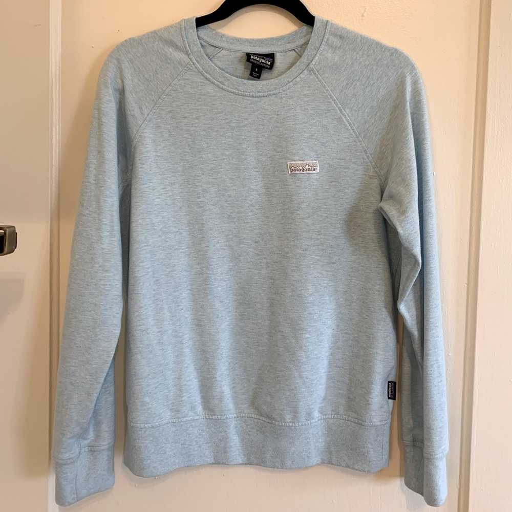 Patagonia Crew neck Ahnya sweatshirt